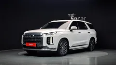 2023 Hyundai Palisade Diesel 2.2 4WD — фото 1