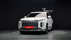 2023 Hyundai Palisade Diesel 2.2 4WD — фото 3
