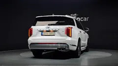 2023 Hyundai Palisade Diesel 2.2 4WD — фото 4