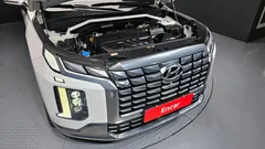 2023 Hyundai Palisade Diesel 2.2 4WD — фото 6