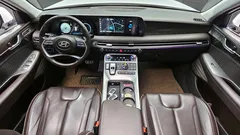 2023 Hyundai Palisade Diesel 2.2 4WD — фото 7
