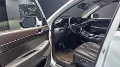 2023 Hyundai Palisade Diesel 2.2 4WD — фото 11