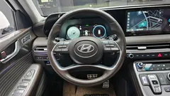 2023 Hyundai Palisade Diesel 2.2 4WD — фото 13