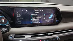 2023 Hyundai Palisade Diesel 2.2 4WD — фото 14