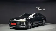 2023 Hyundai Grandeur 3,5 Gasoline 4WD — фото 1