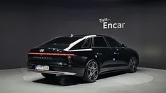 2023 Hyundai Grandeur 3,5 Gasoline 4WD — фото 2