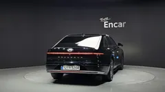 2023 Hyundai Grandeur 3,5 Gasoline 4WD — фото 4