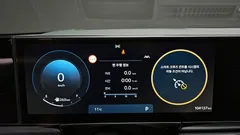 2023 Hyundai Grandeur 3,5 Gasoline 4WD — фото 8