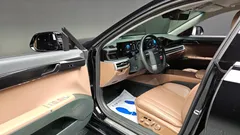 2023 Hyundai Grandeur 3,5 Gasoline 4WD — фото 10