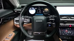 2023 Hyundai Grandeur 3,5 Gasoline 4WD — фото 18