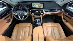 2022 BMW 5-Series 520i Luxury — фото 7