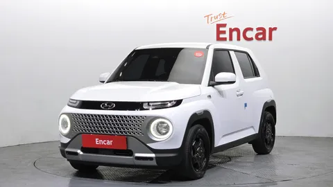 2023 Hyundai Casper Modern