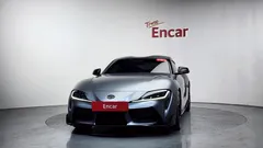 2020 Toyota Supra GR 3.0 — фото 3