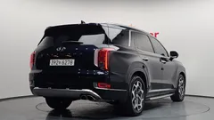 2022 Hyundai Palisade Gasoline 3.8 2WD — фото 2