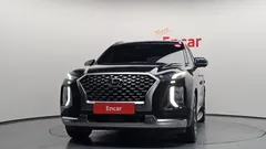 2022 Hyundai Palisade Gasoline 3.8 2WD — фото 3