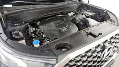 2022 Hyundai Palisade Gasoline 3.8 2WD — фото 6