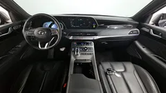 2022 Hyundai Palisade Gasoline 3.8 2WD — фото 7