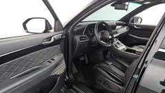 2022 Hyundai Palisade Gasoline 3.8 2WD — фото 10
