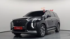 2022 Hyundai Palisade Gasoline 3.8 2WD — фото 13