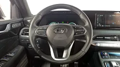 2022 Hyundai Palisade Gasoline 3.8 2WD — фото 17