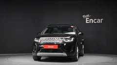 2023 Land Rover Discovery Sport P250 SE — фото 3