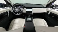 2023 Land Rover Discovery Sport P250 SE — фото 7