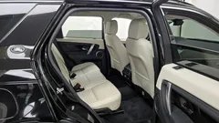 2023 Land Rover Discovery Sport P250 SE — фото 8
