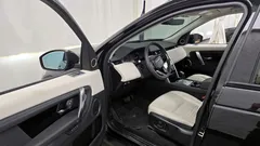 2023 Land Rover Discovery Sport P250 SE — фото 9