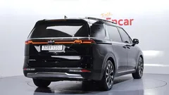 2022 Kia Carnival Diesel 9-Seater Signature — фото 2