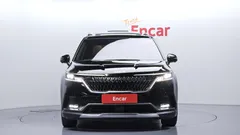 2022 Kia Carnival Diesel 9-Seater Signature — фото 3