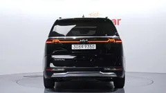 2022 Kia Carnival Diesel 9-Seater Signature — фото 4
