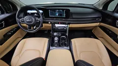 2022 Kia Carnival Diesel 9-Seater Signature — фото 7