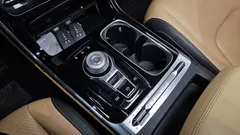 2022 Kia Carnival Diesel 9-Seater Signature — фото 9