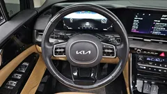 2022 Kia Carnival Diesel 9-Seater Signature — фото 13