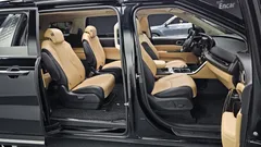 2022 Kia Carnival Diesel 9-Seater Signature — фото 16