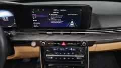 2022 Kia Carnival Diesel 9-Seater Signature — фото 18