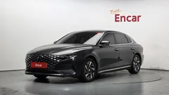 2023 Hyundai Grandeur Le Blanc — фото 1