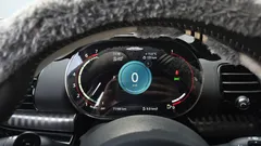 2023 Mini Clubman JCW, 담녹색 — фото 8