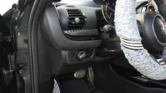 2023 Mini Clubman JCW, 담녹색 — фото 13