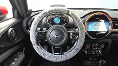 2023 Mini Clubman JCW, 담녹색 — фото 14