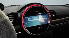 2023 Mini Clubman JCW, 담녹색 — фото 15