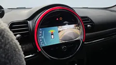 2023 Mini Clubman JCW, 담녹색 — фото 16