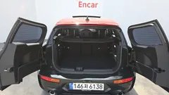 2023 Mini Clubman JCW, 담녹색 — фото 20