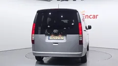 2023 Hyundai Staria Tourer 9-Seater — фото 4