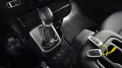 2023 Hyundai Staria Tourer 9-Seater — фото 9