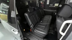2023 Hyundai Staria Tourer 9-Seater — фото 12