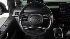 2023 Hyundai Staria Tourer 9-Seater — фото 14