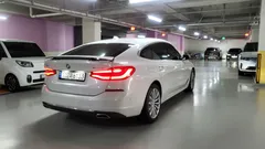2022 BMW Gran Turismo 620d Luxury — фото 2