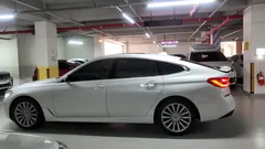 2022 BMW Gran Turismo 620d Luxury — фото 18