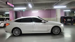 2022 BMW Gran Turismo 620d Luxury — фото 19